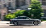 BMW 750i xDrive 2019 года (NA)